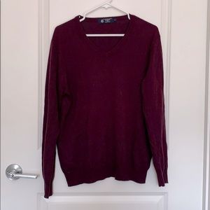 J Crew Men’s Sweater